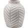 Hill 1975 Bloomville Stone Vase 36cm