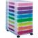 Really Useful Boxes Tower Storage Box 7L 8pcs