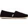 Toms Classics W - Black