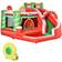 OutSunny Xmas Bounce Castle