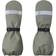 Reima Rain Mittens Children Kura - Greyish Green (527207A-8920-005)