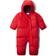 Columbia Infant Snuggly Bunny Bunting - Mountain Red (SN0219)