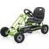 Hauck Lightning Go Kart Car