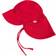 Joha Sun Cap - Red (99098-121-15105)