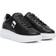 Karl Lagerfeld Kapri Ikonic Lo W - Black