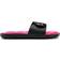 Under Armour Ignite IX - Black/Black/Pink Surge