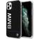 BMW Signature Printed Logo Case for iPhone 11 Pro