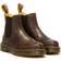 Dr. Martens 2976 Bex - Dark Brown Crazy Horse