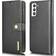 Dgmingcase 2-in-1 Magnet Wallet Case for Galaxy S21+