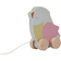 Little Dutch Pull Along Bird
