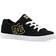 DC Shoes Chelsea TX W - Black/Gold