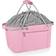 Picnic Time Metro Basket Collapsible Cooler Tote Bag