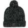 Superdry Tweed Cable Beanie