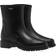 Aigle Urban Ankle Rain Boot - Noir