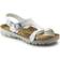 Birkenstock Saragossa - White