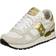 Saucony Shadow Original W - White/Gold
