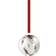 Georg Jensen Ball 2022 Silver Juletræspynt 5.4cm