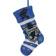 Nemesis Now Harry Potter Ravenclaw Julstrumpa 9.5cm