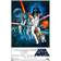 Grupo Erik Star Wars Classic Poster 61x91.5cm