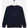 Tommy Hilfiger Logo Applique Fleece Sweatshirt