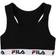 Fila Junior Bralette - Black (FU2000-200)