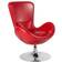 Flash Furniture Egg Lounge Chair 38"