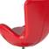 Flash Furniture Egg Lounge Chair 38"