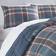 Eddie Bauer Shasta Lake Bedspread Blue (264.16x223.52cm)