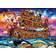 Masterpieces Noah's Ark Ships Away 1000 Pieces