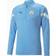 Puma MCFC quarter Training Top Mens