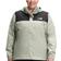 The North Face Women’s Antora Jacket Plus Size - TNF Black/Tea Green