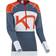 Kari Traa Stil Half Zip Baselayer - Sail