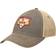 Legacy Athletic USC Trojans Legacy Point Old Favorite Trucker Snapback Hat Men - Gray