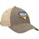 Legacy Athletic UCLA Bruins Legacy Point Old Favorite Trucker Snapback Hat Men - Gray