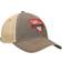 Legacy Athletic Utah Utes Legacy Point Old Favorite Trucker Snapback Hat Men - Gray