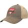 Legacy Athletic Utah Utes Legacy Point Old Favorite Trucker Snapback Hat Men - Gray