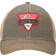 Legacy Athletic Utah Utes Legacy Point Old Favorite Trucker Snapback Hat Men - Gray