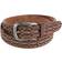 Women's Cowgirls Rock Embossed Western Belt