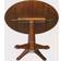 International Concepts Dual Small Table 42"