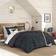 Eddie Bauer Woodland Tartan Bedspread Green (243.84x233.68cm)