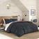 Eddie Bauer Woodland Tartan Bedspread Green (243.84x233.68cm)