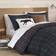 Eddie Bauer Woodland Tartan Bedspread Green (243.84x233.68cm)