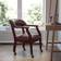 Flash Furniture FF-B-Z100-VIN Kontorsstol 80cm