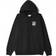 Obey Eyes Icon 2 Hood - Black