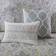 Harbor House Hallie Duvet Cover Gray (269.24x228.6cm)