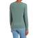 Madewell Long Sleeve Crewneck T-shirt - Meadow Green