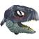 Mattel ​Jurassic World Dominion Therizinosaurus Dinosaur Mask with Opening Jaw