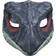 Mattel ​Jurassic World Dominion Therizinosaurus Dinosaur Mask with Opening Jaw