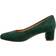 Trotters Daria - Dark Green