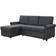 Abbyson Living Clara Sofa 84" 3 Seater